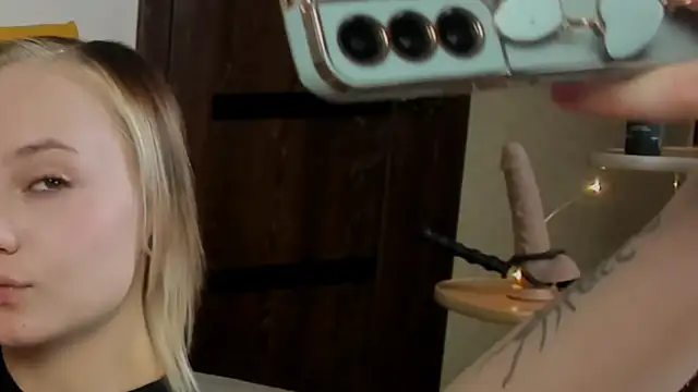 SammySccott online show from 11.09.25