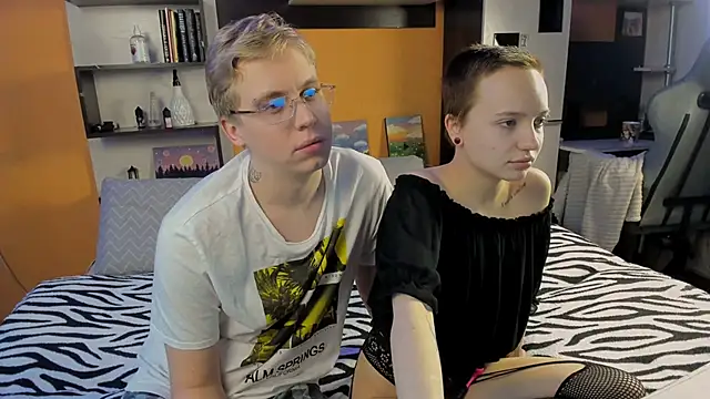 SammySccott online show from 02.02.26