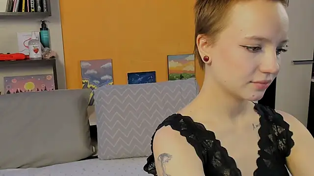 SammySccott online show from 02.18.26