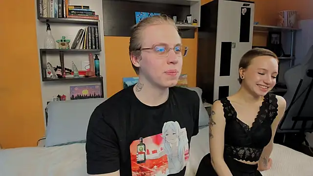 SammySccott online show from 03.15.26