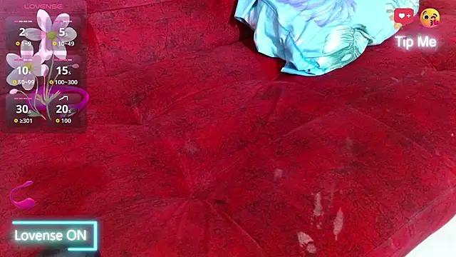 naomi powel online show from 09.13.25