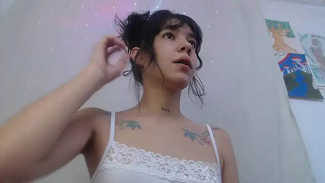 porndollbaby online show from 01.08.26