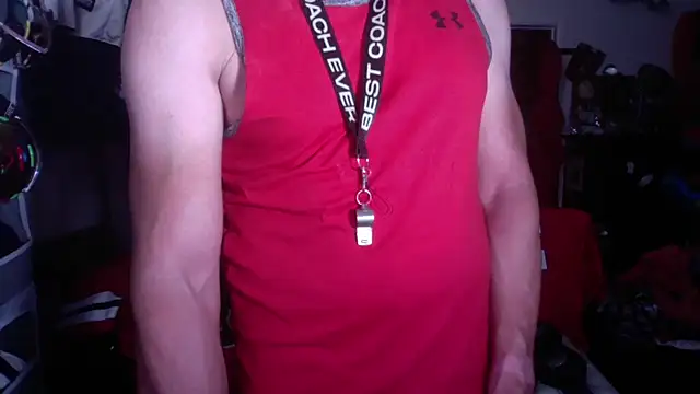 DILFJockDad87 online show from 03.02.26