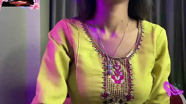  Mehak   online show from 02.18.26