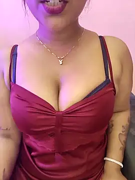 Snapshot of Miss_Mayaa_ chatting on 03.14.26 Miss Mayaa online show from 03.14.26