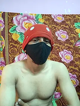 Seducing couple online show from 02.21.26