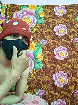 Seducing couple online show from 03.24.26