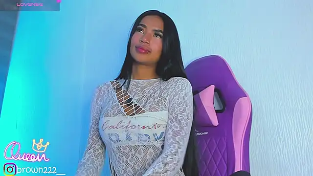  naomibrown  online show from 03.01.26