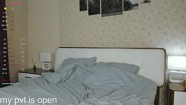 Anna mileer online show from 09.13.25