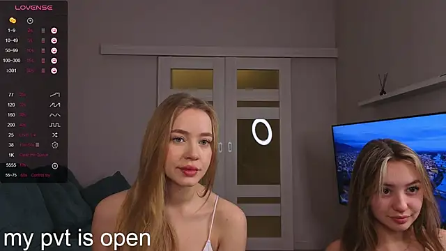 Anna mileer online show from 11.19.25