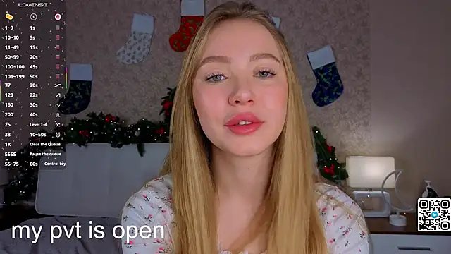 Anna mileer online show from 12.23.25