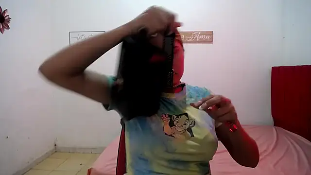 keilicita tonny 18 online show from 09.11.25