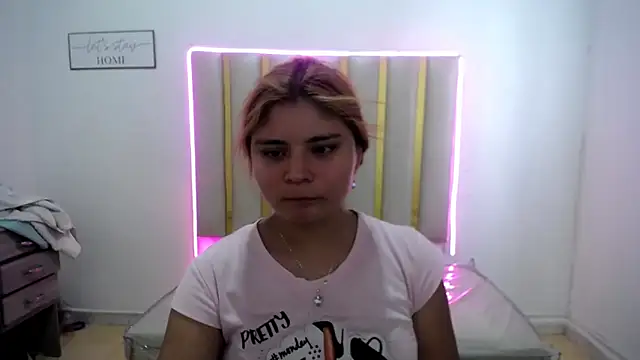 keilicita tonny 18 online show from 09.27.25