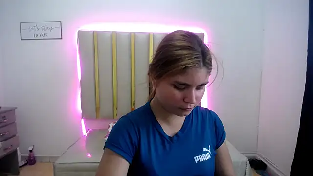 keilicita tonny 18 online show from 10.10.25