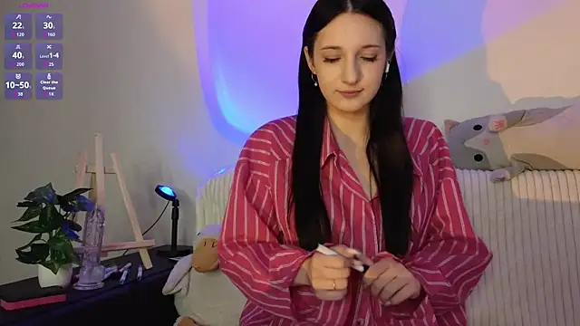 OdelynBagge online show from 11.26.25