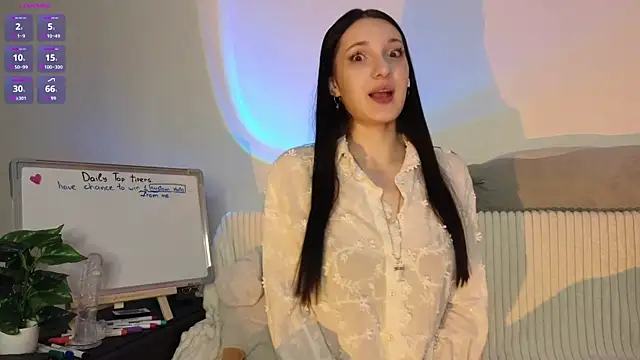 OdelynBagge online show from 11.30.25