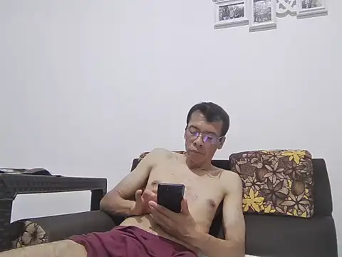 skinnylatino51 online show from 07.20.26