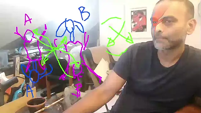 mista sista fista online show from 09.09.25