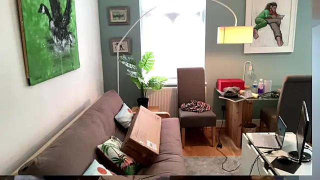 mista sista fista online show from 09.26.25