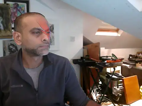 mista sista fista online show from 11.21.25