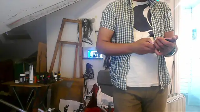 mista sista fista online show from 03.25.26