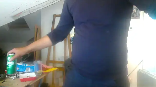 mista sista fista online show from 04.16.26