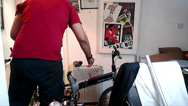 mista sista fista online show from 04.21.26