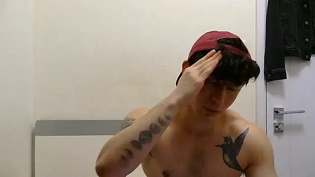 natenatejosh online show from 10.24.25