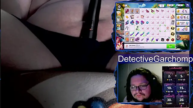 DetChompy online show from 05.13.26