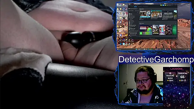 DetChompy online show from 05.17.26