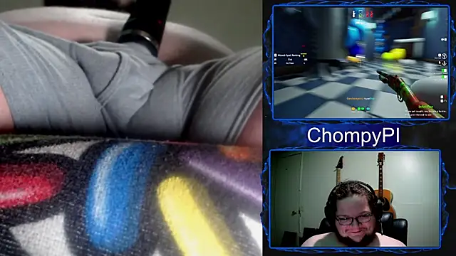 DetChompy online show from 06.16.26