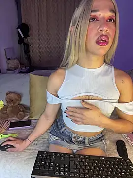 terra sunligth online show from 10.22.25