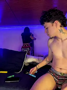 terra sunligth online show from 11.23.25