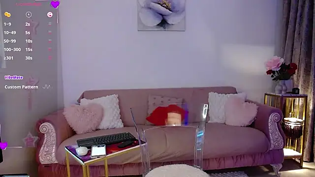 oliviathea online show from 10.01.25