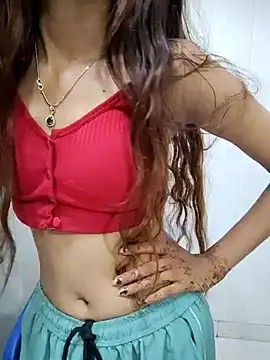 Snapshot of Mahira568 chatting on 09.25.25 Mahira568 online show from 09.25.25