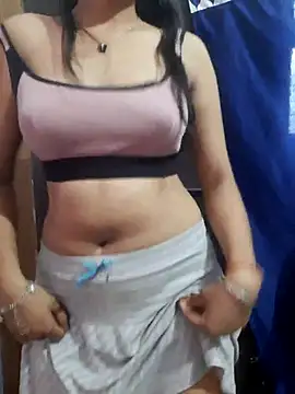 Siya5690 online show from 04.05.26