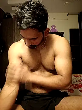 Snapshot of Rajeshfulwa123 chatting on 09.09.25 Rajeshfulwa123 online show from 09.09.25