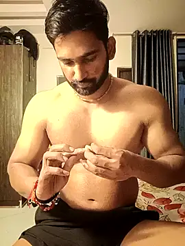 Snapshot of Rajeshfulwa123 chatting on 09.19.25 Rajeshfulwa123 online show from 09.19.25