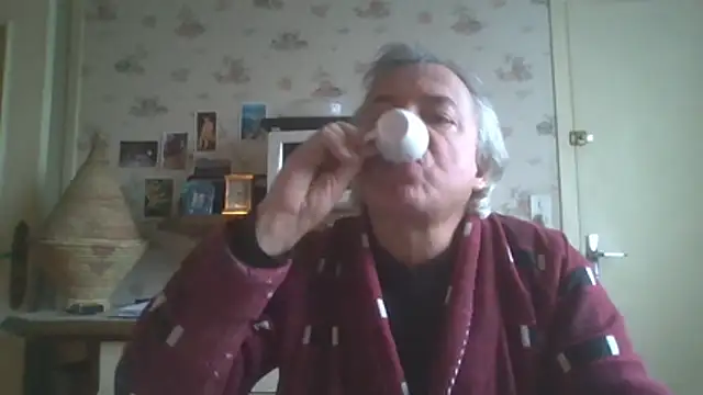 gegevincent online show from 02.05.26