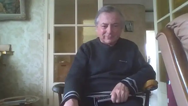 gegevincent online show from 04.25.26