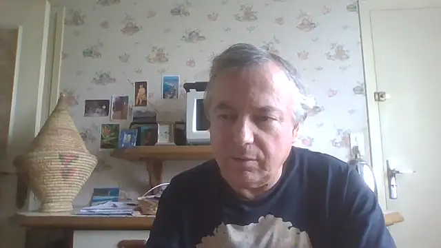 gegevincent online show from 05.08.26