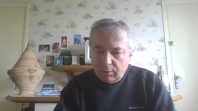 gegevincent online show from 05.11.26