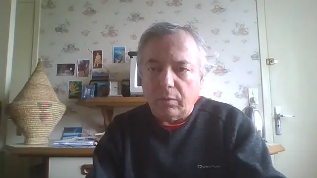 gegevincent online show from 05.12.26