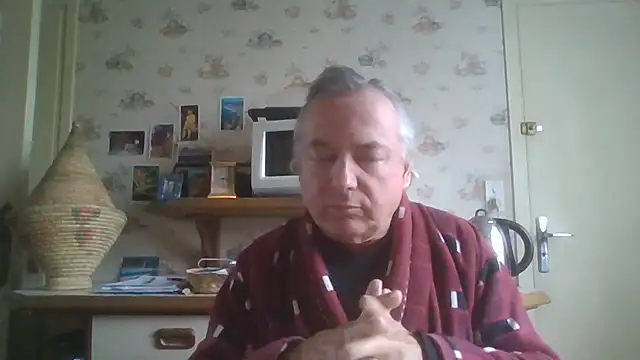 gegevincent online show from 05.16.26