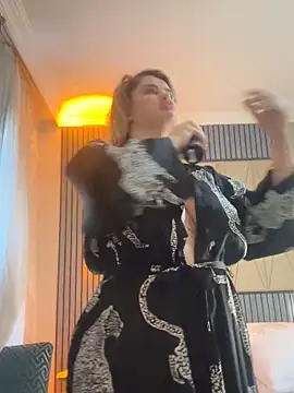 aydabella7777 online show from 11.16.25