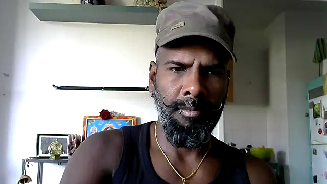 frenchblackc31 online show from 09.29.25