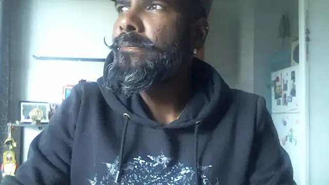 frenchblackc31 online show from 10.26.25