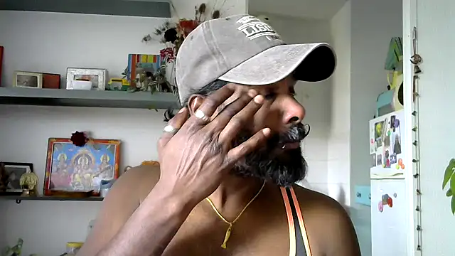 frenchblackc31 online show from 05.08.26