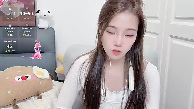 yuyu 77 online show from 12.18.25