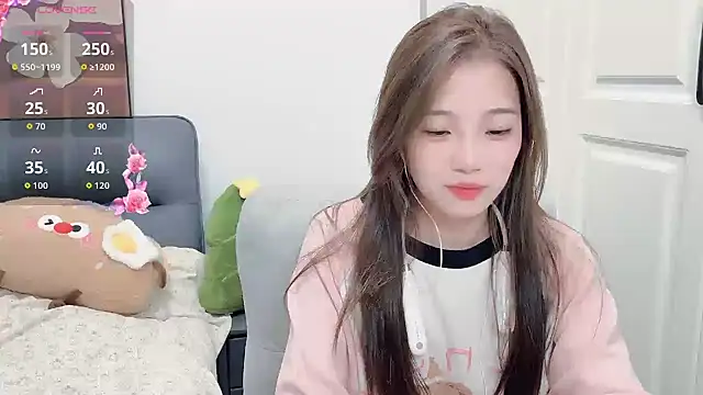 yuyu 77 online show from 12.22.25